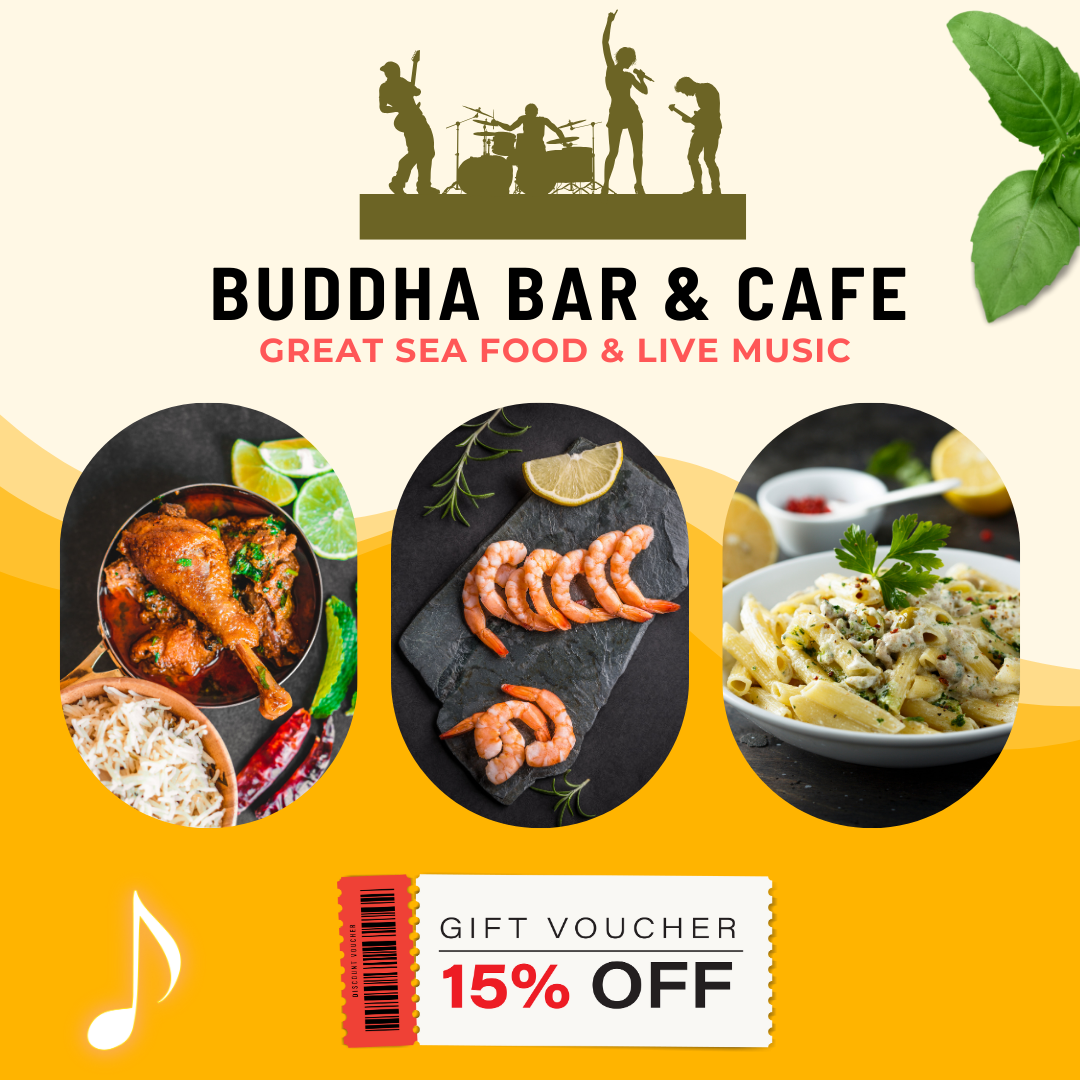 buddhabar