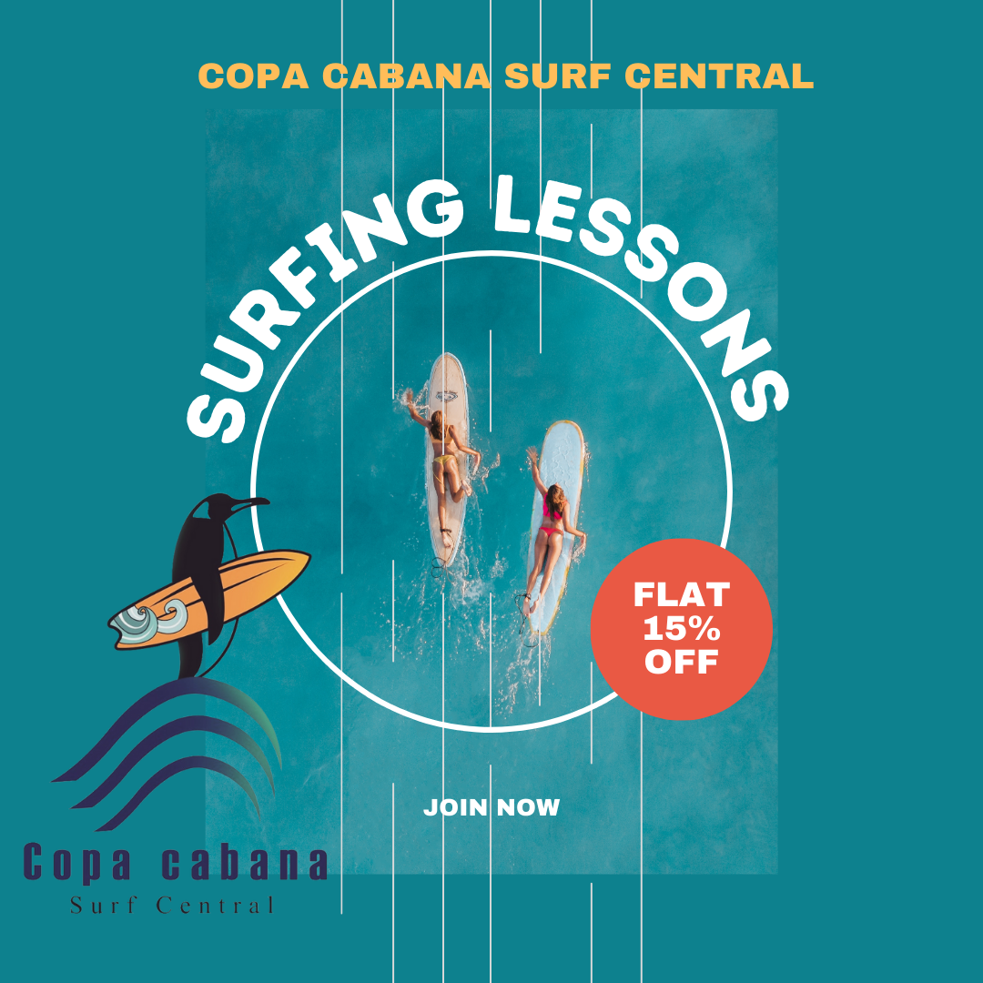 Copacabana