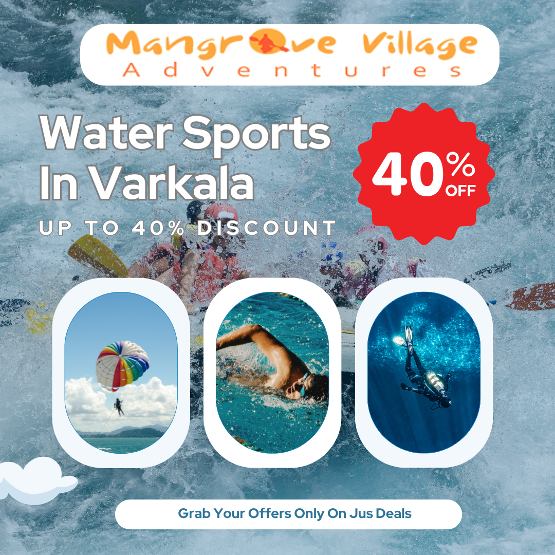 Mangrove Village Adventures
