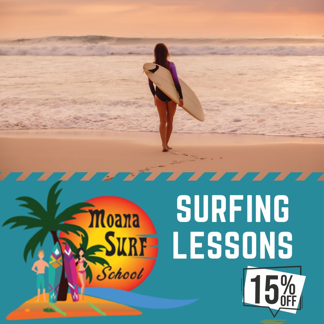Moana Surf Club