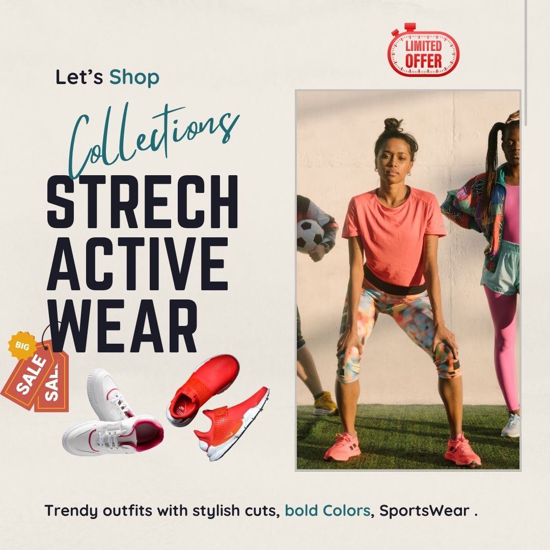 strech