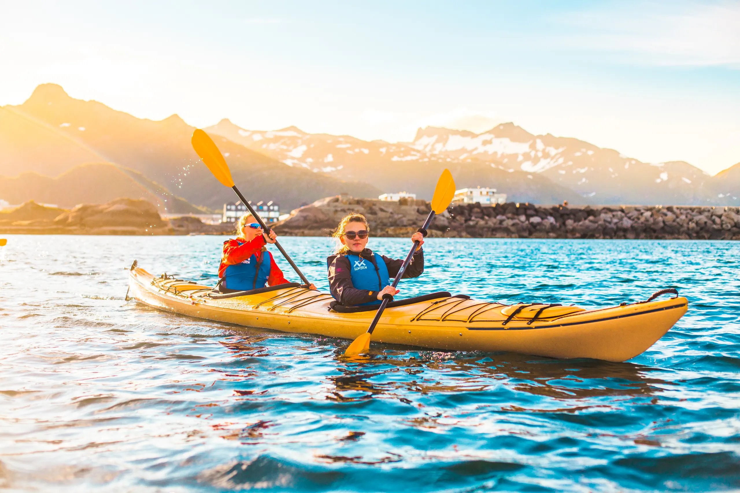 Water Sports