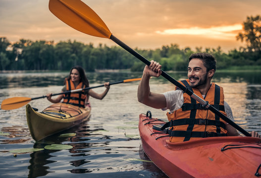 Kayaking in Varkala